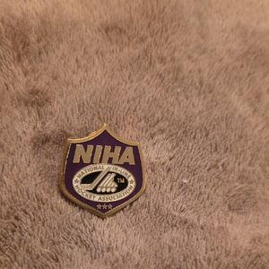 💥FALL SALE💥 Collectable PinLapel  related to the sport of in-line hockey.
